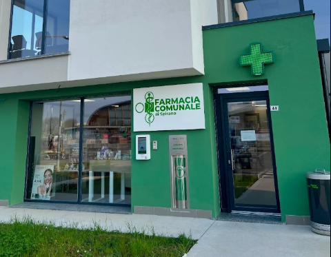 Deficit di 78 mila euro per la farmacia comunale, polemiche in aumento a Spirano