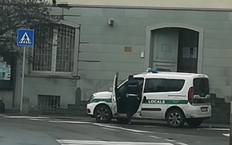Fausto Tovo nuovo comandante della Polizia locale di Brignano