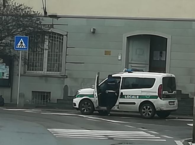 Fausto Tovo nuovo comandante della Polizia locale di Brignano