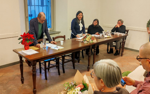 Francesca Tibaldini è la nuova presidente della Pro loco di Arzago