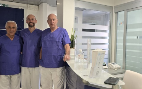 Fusione tra gli studi “Barbaro” e “Azzola” a Treviglio: un nuovo inizio per i pazienti