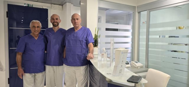 Fusione tra gli studi “Barbaro” e “Azzola” a Treviglio: un nuovo inizio per i pazienti