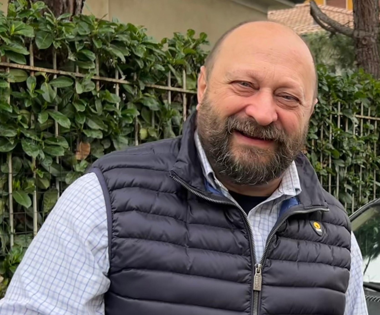 “Futuro Nazionale” debutta a Fara d’Adda con Claudio Parma al fianco di Lo Faro