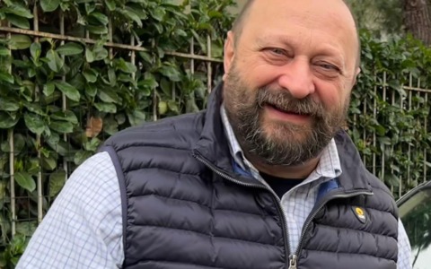 “Futuro Nazionale” debutta a Fara d’Adda con Claudio Parma al fianco di Lo Faro