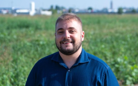 La Lega nomina Davide Leoni e si prepara alle elezioni comunali
