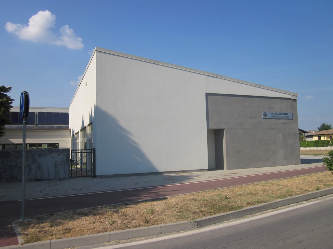 La Primaria di Badalasco si avvia verso la chiusura con una significativa iniziativa