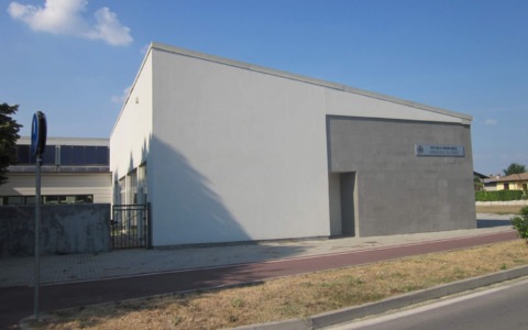La Primaria di Badalasco si avvia verso la chiusura con una significativa iniziativa
