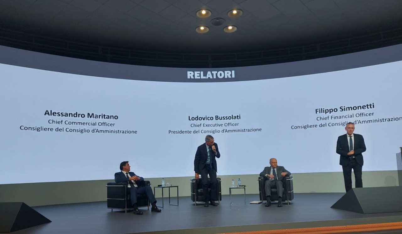 Nonostante il calo del mercato globale, il Gruppo Same Deutz Fahr cresce nella quota di mercato