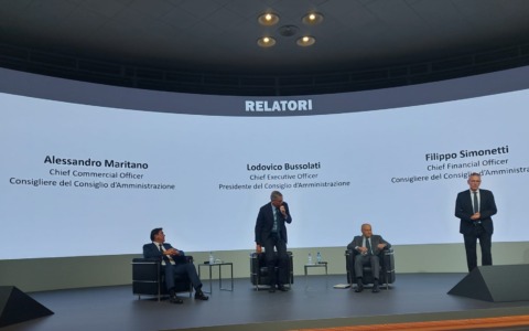 Nonostante il calo del mercato globale, il Gruppo Same Deutz Fahr cresce nella quota di mercato