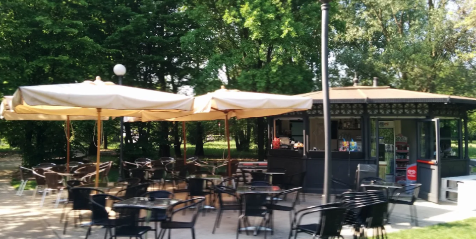 Riapre il chiosco del Giardino di Bariano dopo un lungo dibattito politico