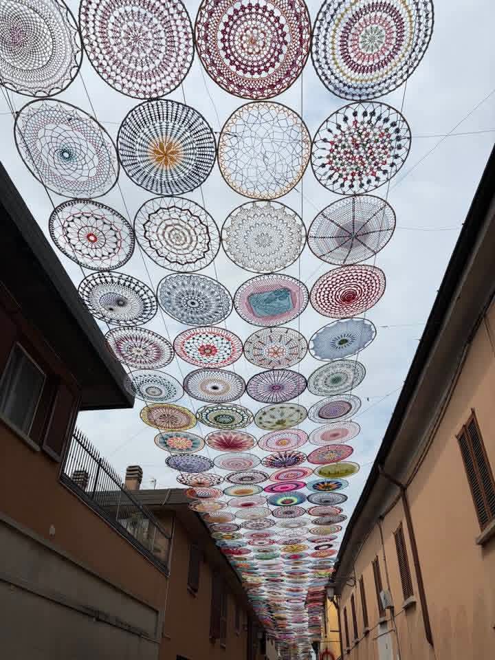 Rinnovamento di via Sangalli grazie a “Ci sono anch’io”