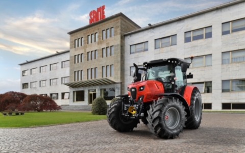 Same Deutz Fahr espande la sua presenza con una nuova filiale in Sudafrica