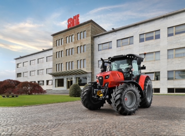 Same Deutz Fahr espande la sua presenza con una nuova filiale in Sudafrica