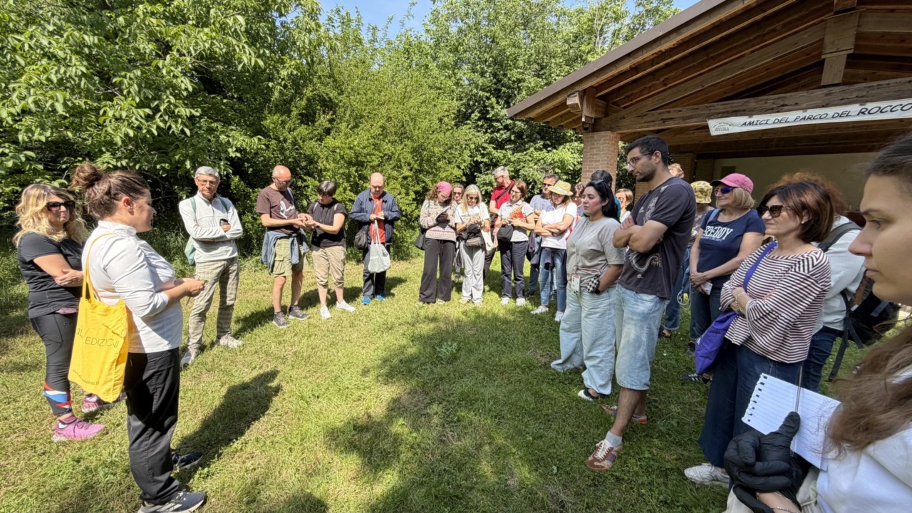 Slow Food e la riscoperta delle erbe spontanee in cucina