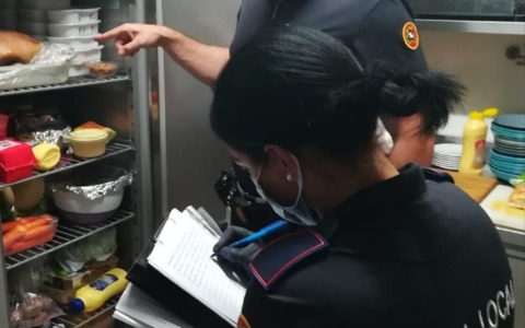 Sospesa attività di una macelleria per gravi violazioni igienico-sanitarie