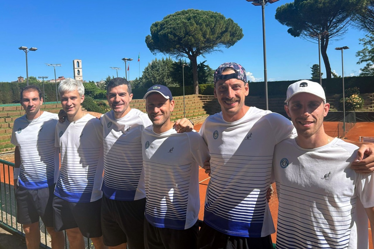 TC Treviglio subisce la seconda sconfitta, ma mantiene il playoff