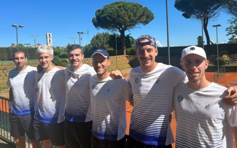 TC Treviglio subisce la seconda sconfitta, ma mantiene il playoff