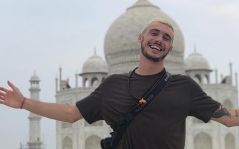 Treviglio ricorda Nicola Rizzi, giovane dedicato a sport e musica