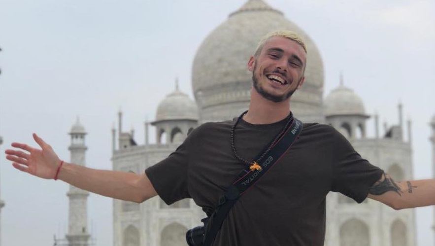 Treviglio ricorda Nicola Rizzi, giovane dedicato a sport e musica