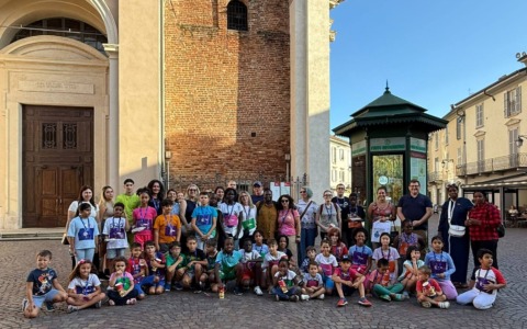 A Treviglio un’estate speciale per i ragazzi con disabilità grazie al Comune e «Ygea»