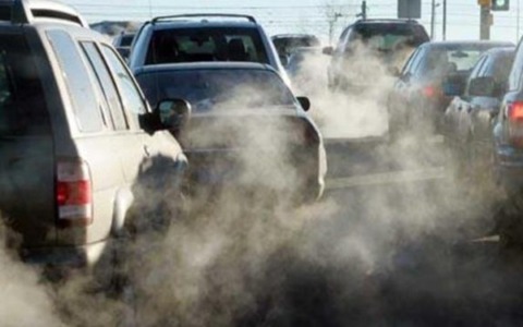 Allerta ozono in Bassa bergamasca: livelli oltre il limite legale