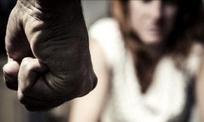 Allontanato dal Tribunale dopo anni di maltrattamenti alla madre
