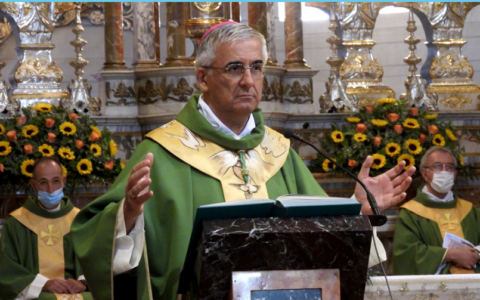 Cambiamenti nelle parrocchie e nuove unità pastorali nella Curia di Cremona