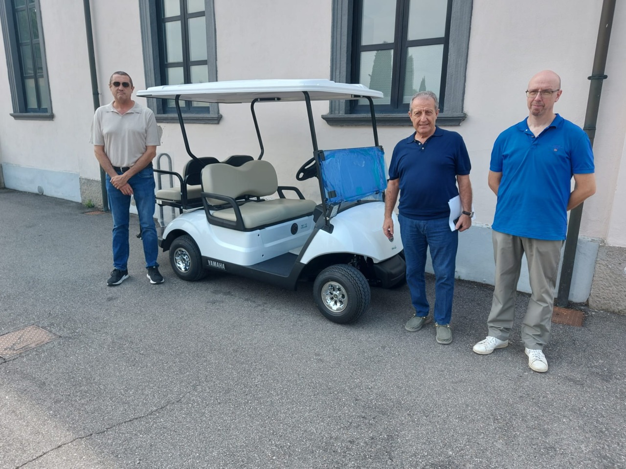 Cimitero di Treviglio: il 70% opta per la cremazione, ampliamenti non necessari