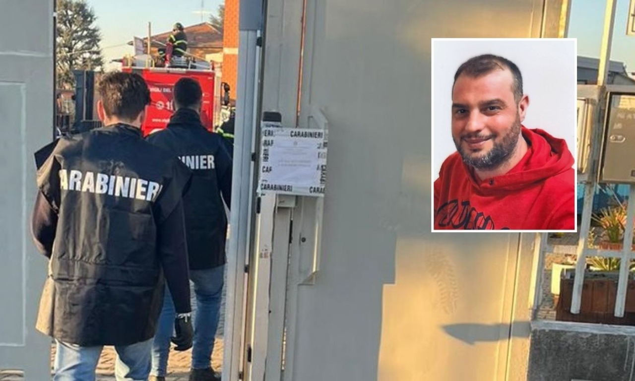 Confermata condanna a 15 anni per Rocco Modaffari per l’omicidio di Roberto Guerrisi