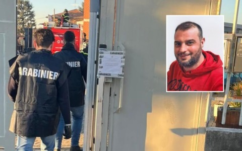 Confermata condanna a 15 anni per Rocco Modaffari per l’omicidio di Roberto Guerrisi
