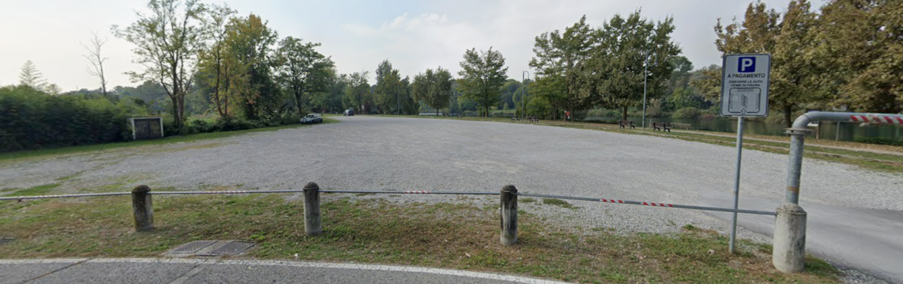 Fara introduce un parcheggio a pagamento nei giorni festivi, obiettivo duemila euro annui