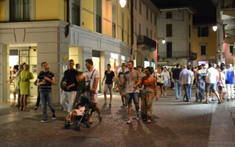 I bergamaschi spenderanno mediamente 91 euro per i saldi estivi