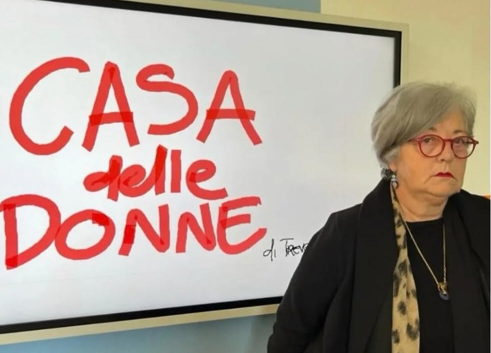 I video degli uomini contro la negazione del femminicidio