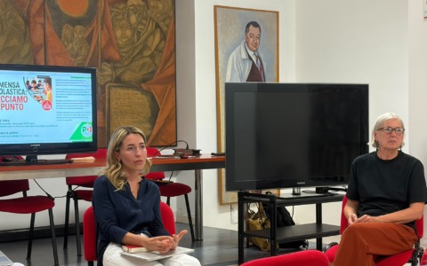 Il Partito Democratico di Treviglio analizza le mense scolastiche