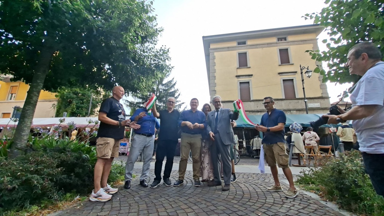 Il Vintage Roots Festival anima Treviglio: inizia la 13esima edizione!
