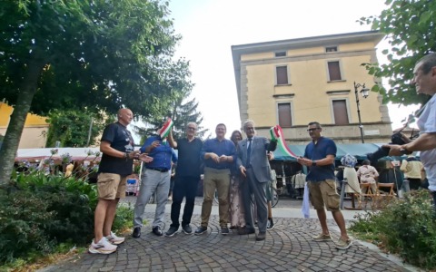 Il Vintage Roots Festival anima Treviglio: inizia la 13esima edizione!