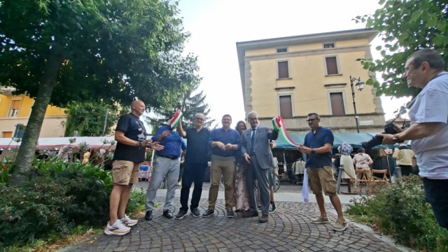 Il Vintage Roots Festival anima Treviglio: inizia la 13esima edizione!