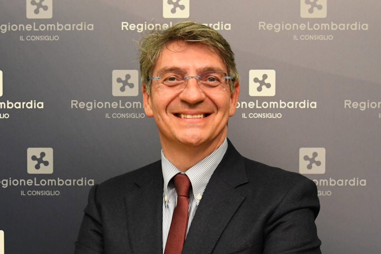 Inaugurata la Festa dell’Unità a Verdello con Emilio Del Bono
