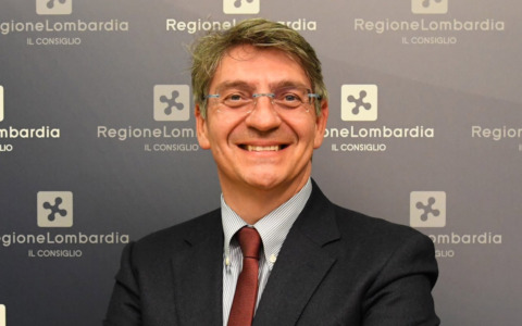 Inaugurata la Festa dell’Unità a Verdello con Emilio Del Bono