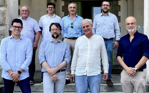 Nasce l’Associazione Fondiaria Foreste dell’Adda con Mario Donadoni vicepresidente