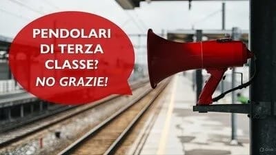 Pendolari in mobilitazione: quasi 1400 firme raccolte