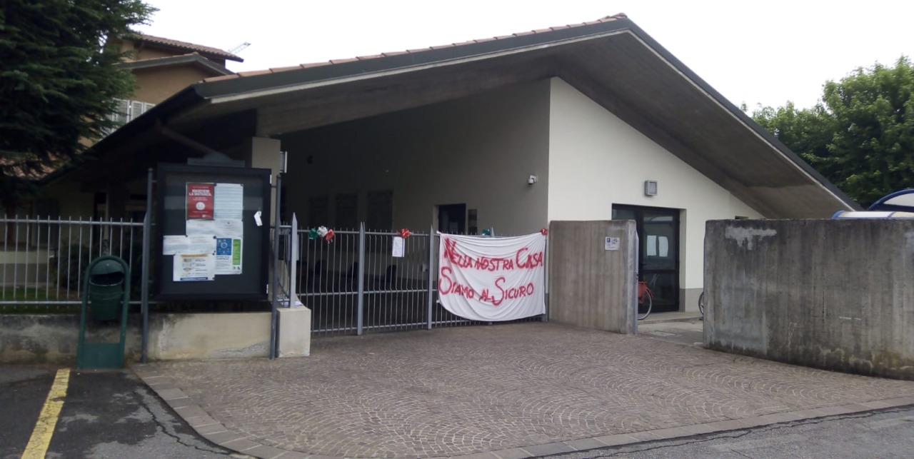 Tre ex membri del Cda della Rsa Aresi di Brignano in causa legale