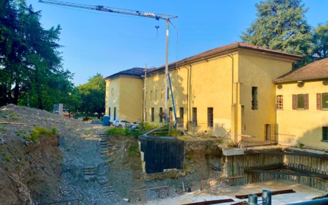 Treviglio, lavori fermi per la riqualificazione del centro civico. L’opposizione chiede chiarimenti