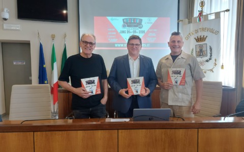 Treviglio ospita il Vintage Roots Festival, un tuffo negli anni Cinquanta