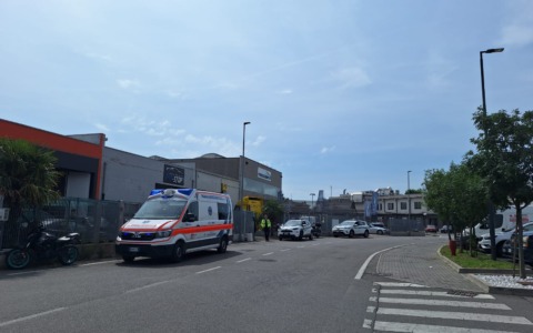 Un 70enne derubato mentre fa la spesa al Lidl di Caravaggio