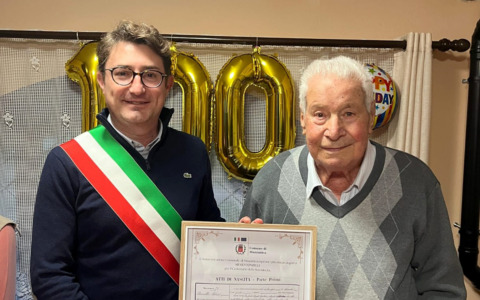 Addio a Silvio Donzelli, decano di Mozzanica e simbolo di una generazione