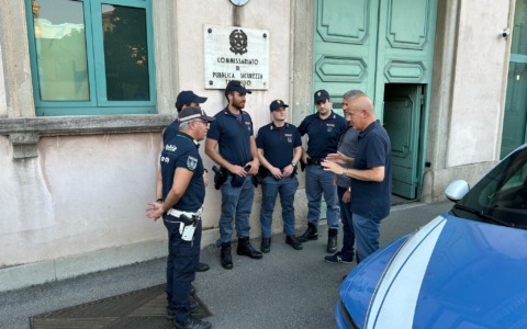 Alcol ai minori in un bar di Treviglio: proposta di chiusura in arrivo