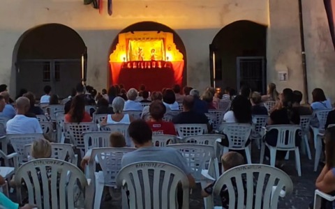 Bariano celebra ‘Storie senza tempo’ con cultura, musica e spettacoli