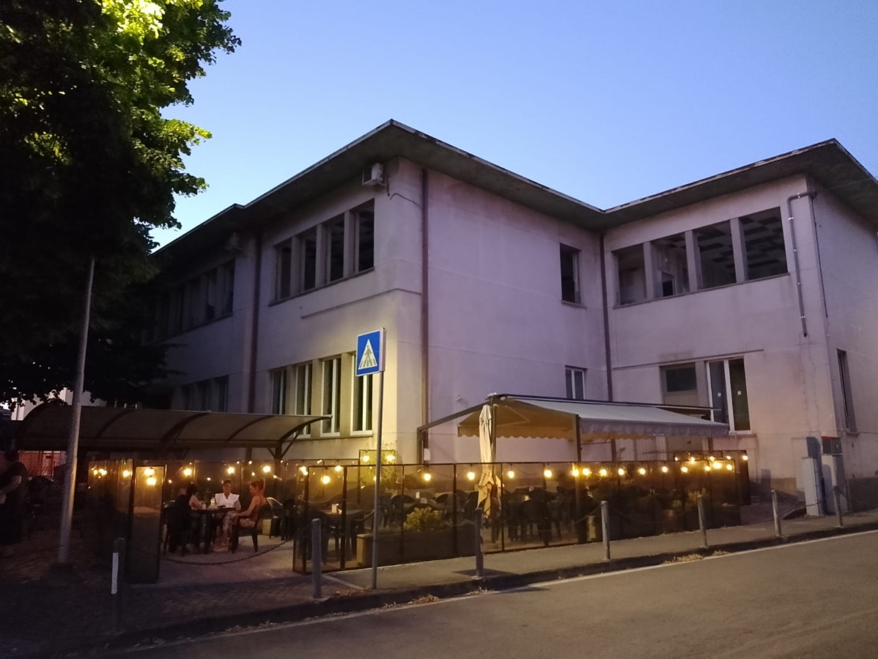 Bariano, il recupero dell’ex scuola elementare: un poliambulatorio per la comunità