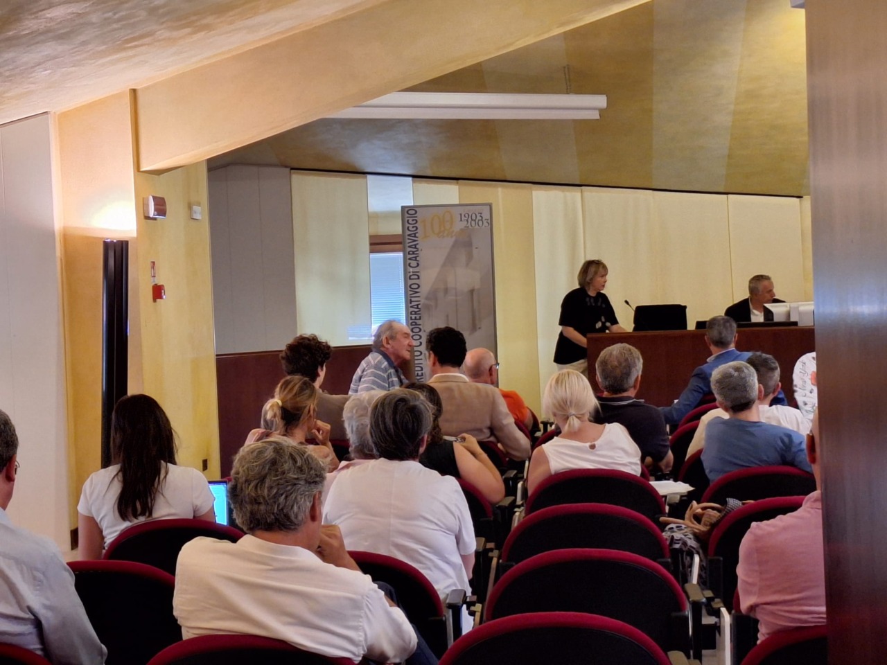 Consorziati di via Panizzardo: “Pressioni legali ci costringono a cedere”